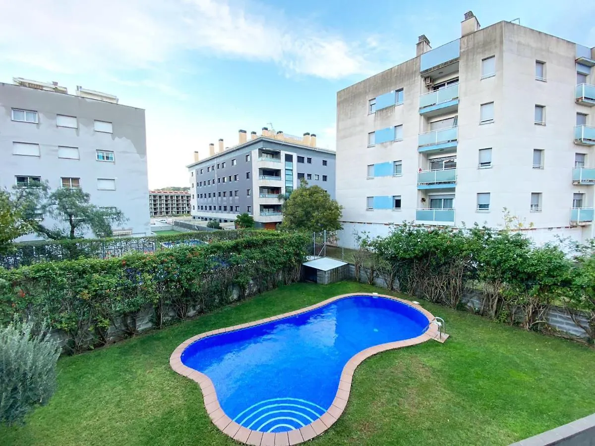 Apartment Es Freus By Interhome location