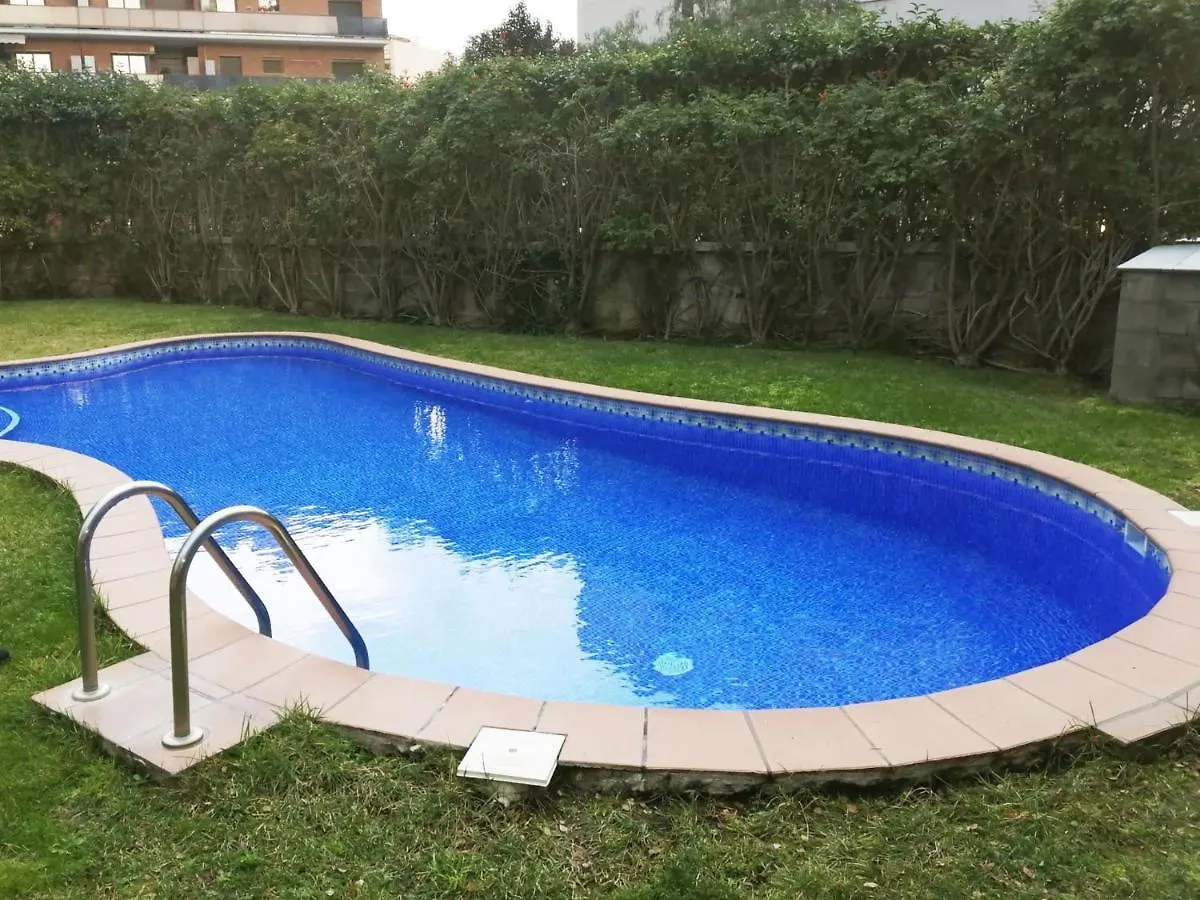 Apartment Es Freus By Interhome Lloret de Mar Spain
