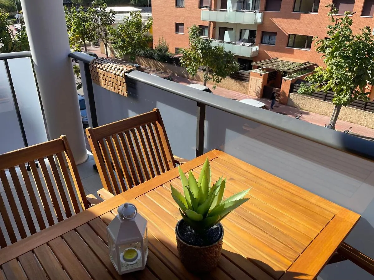 Apartment Es Freus By Interhome Lloret de Mar