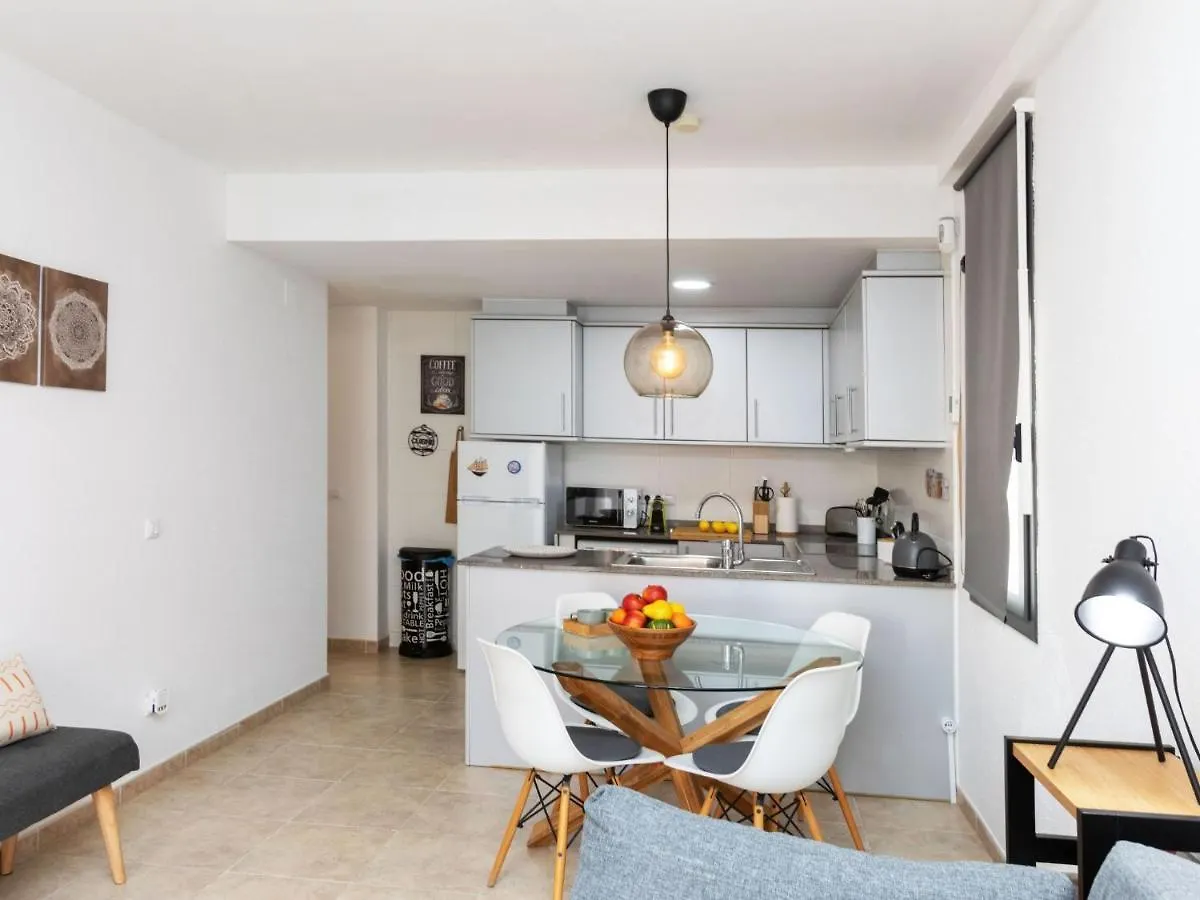 Apartment Es Freus By Interhome Lloret de Mar