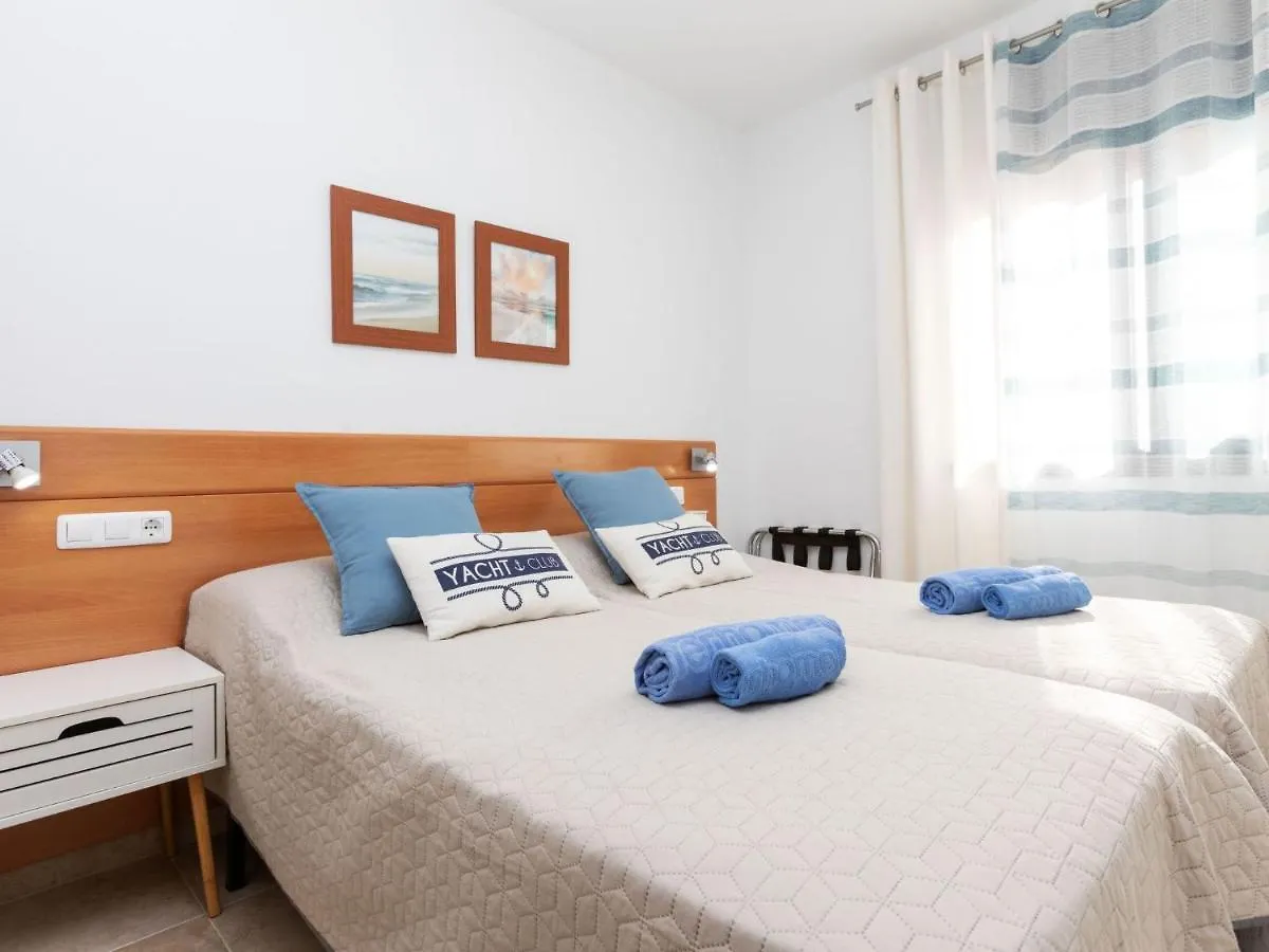 Apartment Es Freus By Interhome Lloret de Mar 0*,