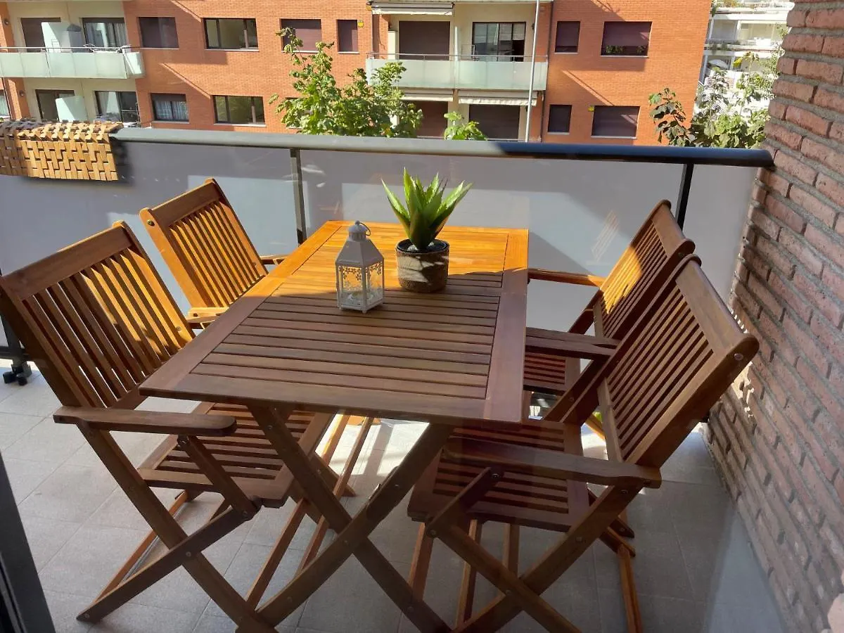 Apartment Es Freus By Interhome Lloret de Mar