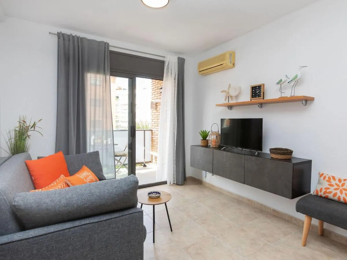 Apartment Es Freus By Interhome Lloret de Mar 0*,  Spain