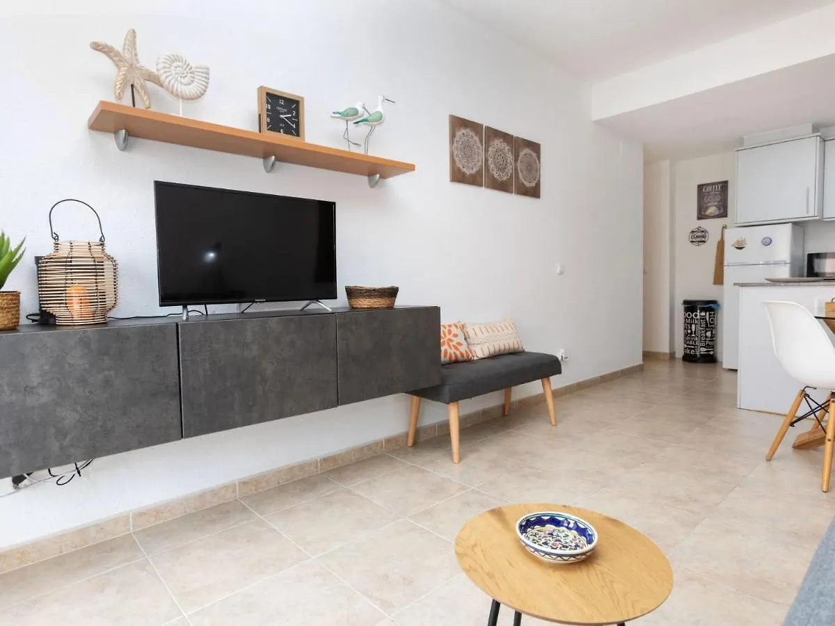 Apartment Es Freus By Interhome Lloret de Mar