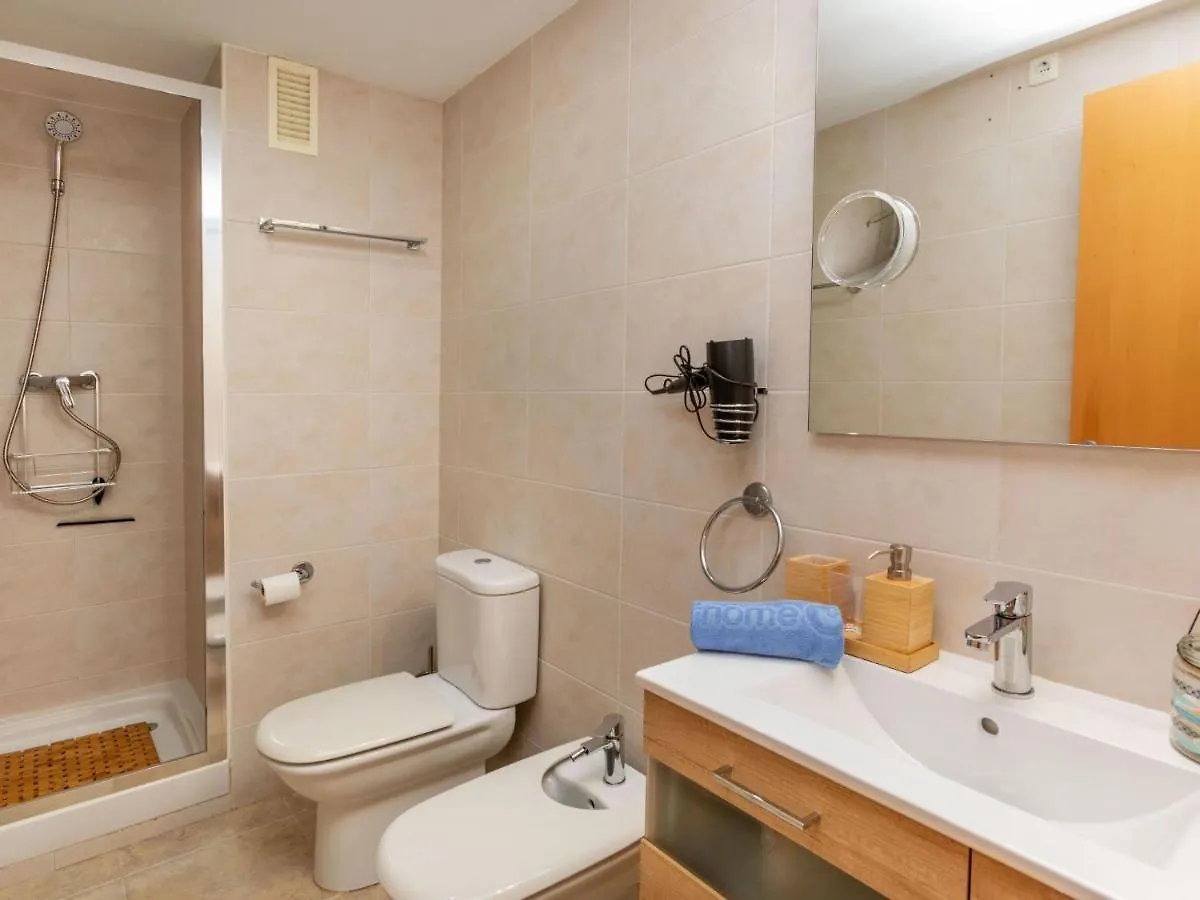Apartment Es Freus By Interhome Lloret de Mar 0*,  Spain