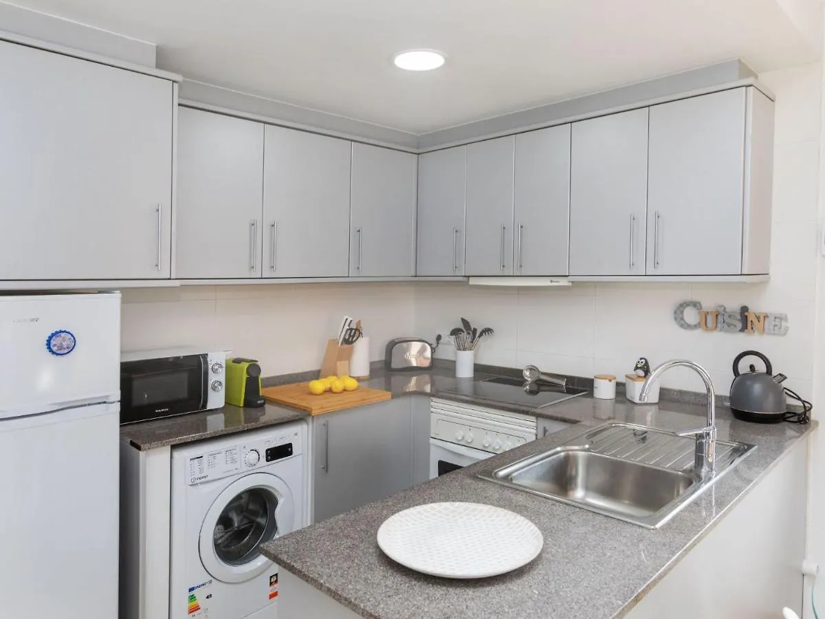 Apartment Es Freus By Interhome Lloret de Mar Spain