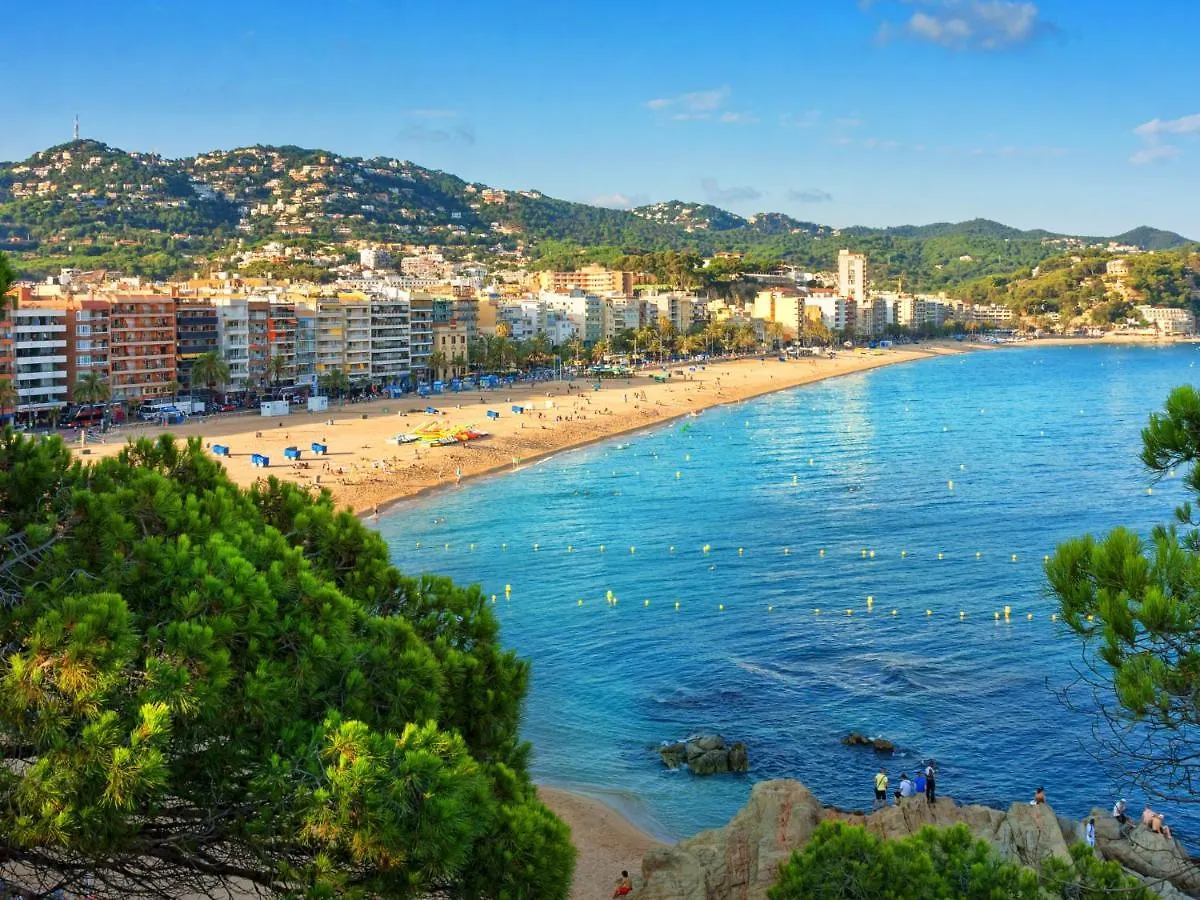 Apartment Es Freus By Interhome Lloret de Mar 0*,  Spain