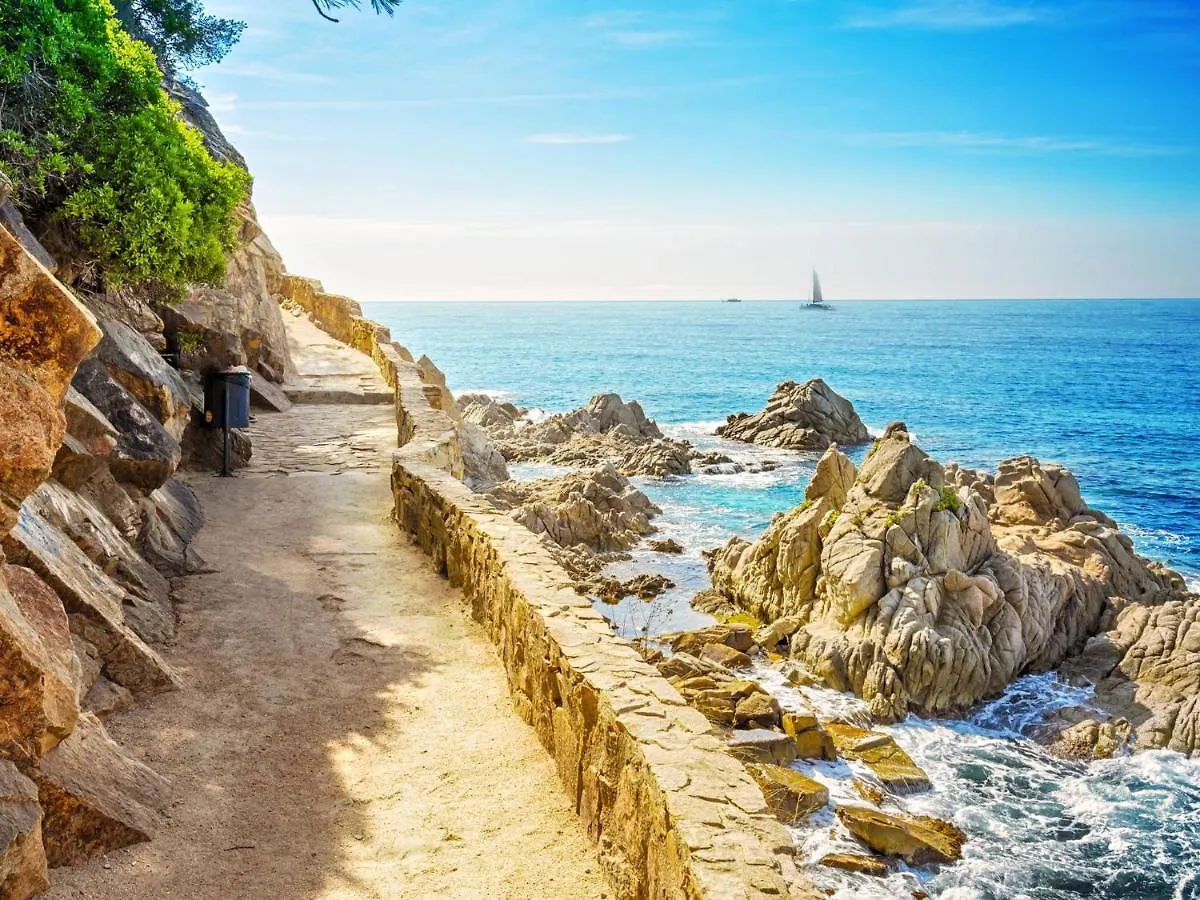 Apartment Es Freus By Interhome Lloret de Mar Spain