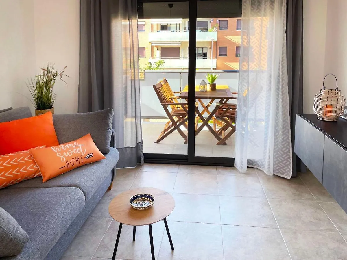 Apartment Es Freus By Interhome Lloret de Mar